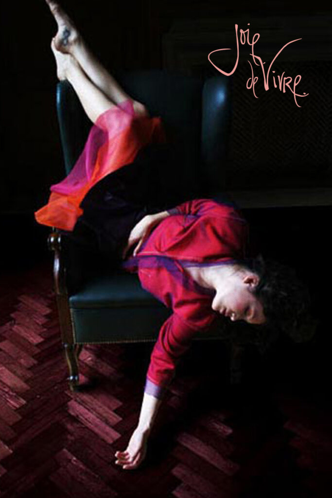 joie de vivre 07