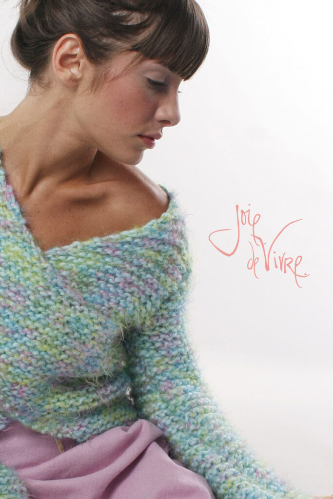 joie de vivre 13